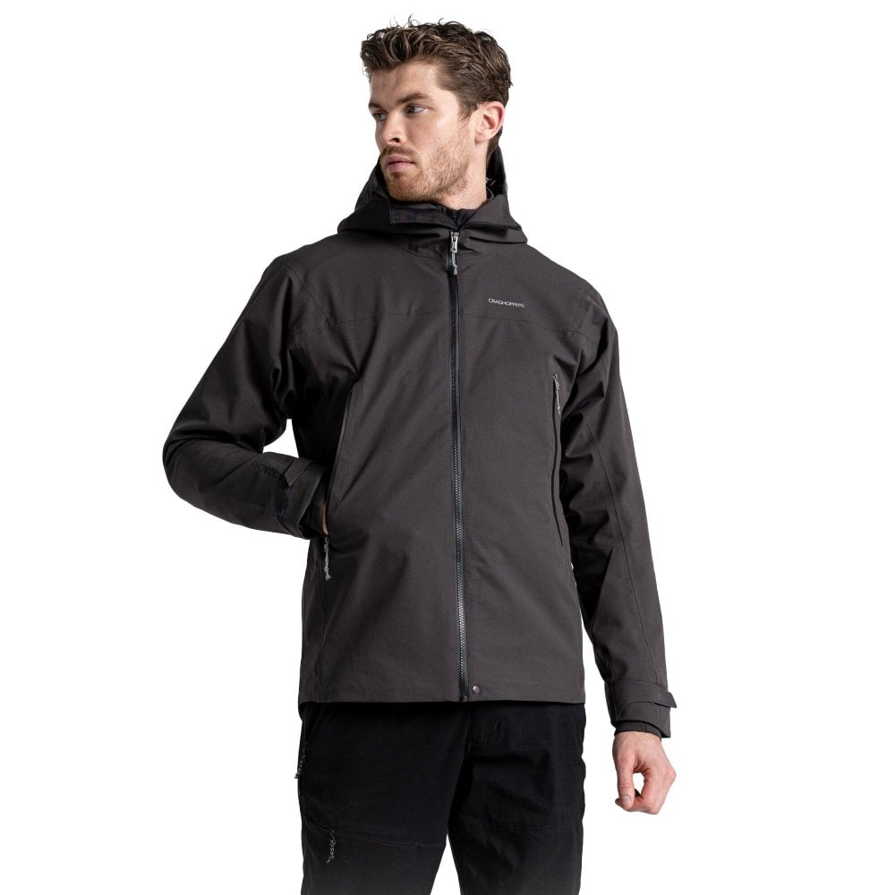 Craghoppers Dynamic Pro Waterproof Jacket