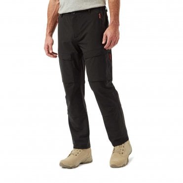 Craghoppers Mens Kiwi Winter Lined Trousers - Cedar | Uttings.co.uk