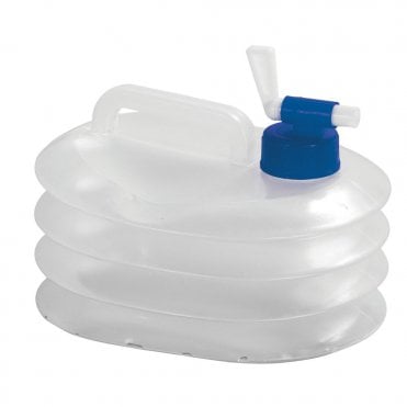 Collapsible Water Container – Coghlan's