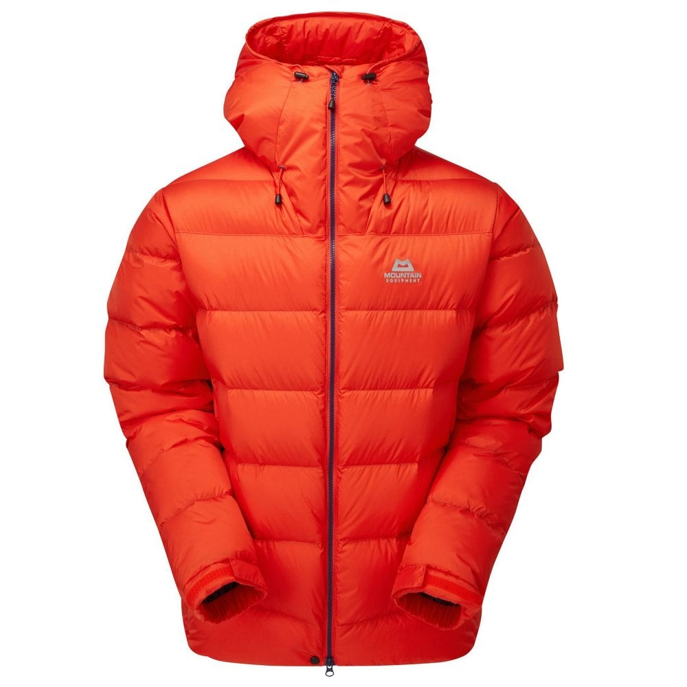 Mountain Equipment Vega Down Jacket