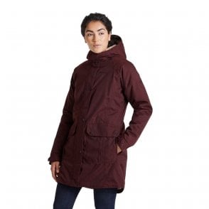 Craghoppers Womens Atlas Waterproof Jacket