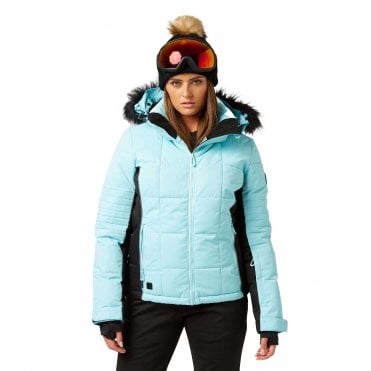 Womens Ski Jackets  Mountain Warehouse GB